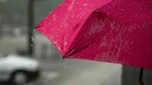 Καιρός: Που θα βρέξει την Κυριακή