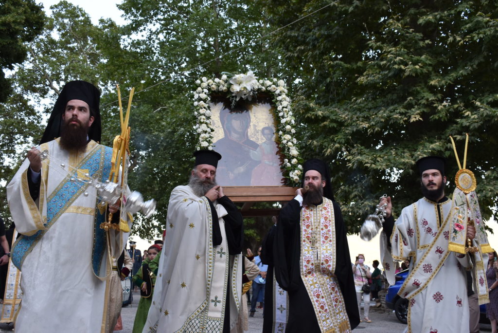 Το «Πάσχα του καλοκαιριού» στην Καστοριά