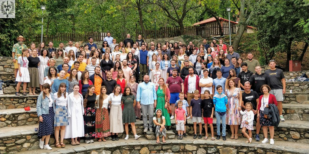3η Πανελλήνια Συνάντηση Ορθόδοξων Νέων στο Ευλογημένο Καταφύγιο – Άξιον Εστί