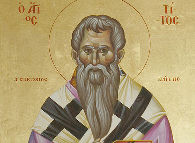 Church commemorates Return of Body of Bartholomew, the Glorious Apostle