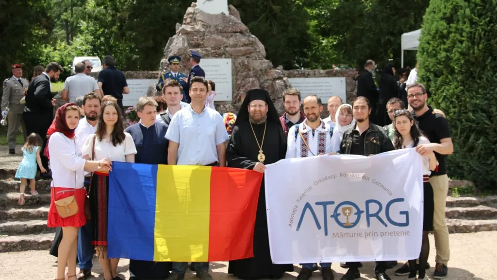 Au început înscrierile pentru întâlnirea anuală a tinerilor ortodocși români din Germania