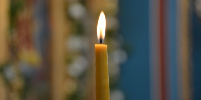 Започва Богородичният пост