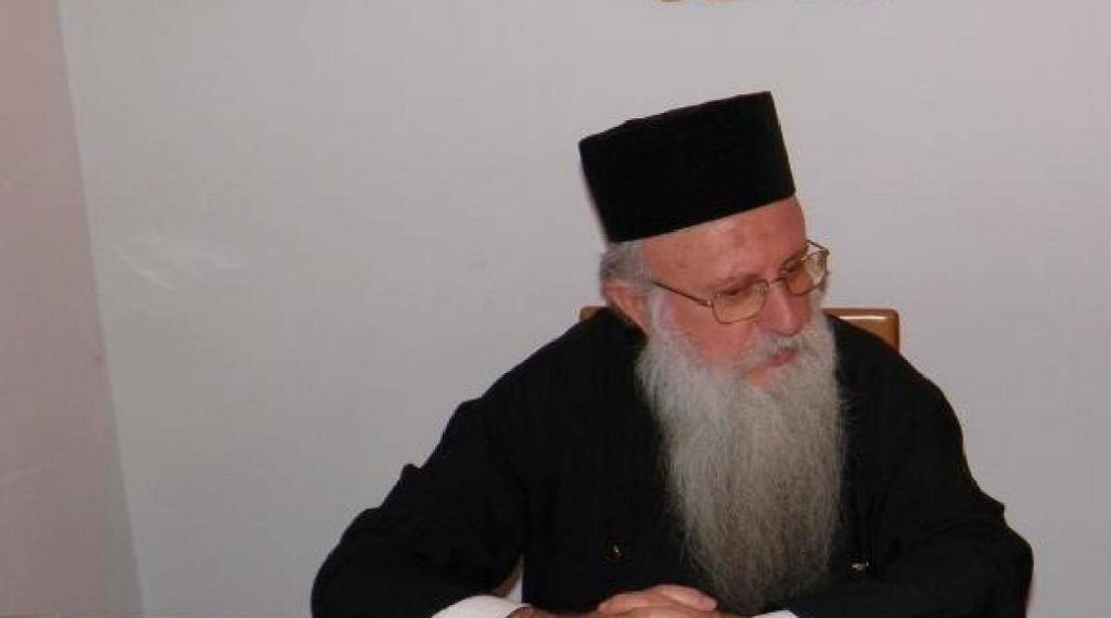 Η Εκκλησία της Κρήτης τιμά τον Μητροπολίτη Λάμπης Ειρηναίο για τα 30 χρόνια Αρχιερατικής Διακονίας