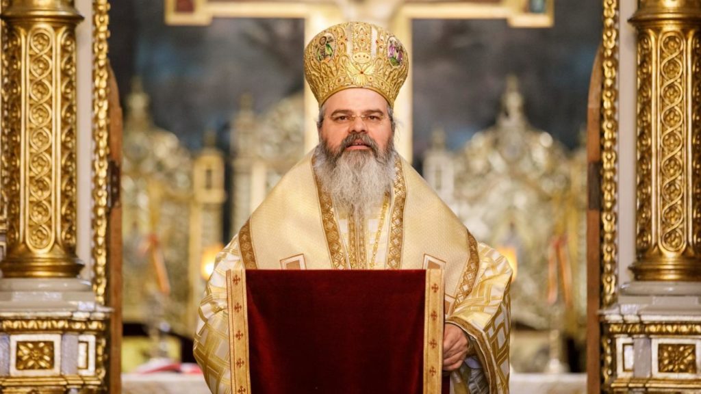 Preasfințitul Părinte Ignatie: Datoria celui care beneficiază de un bine este să fie recunoscător!