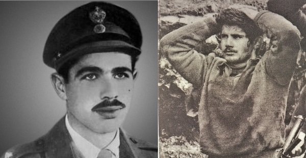 «Έφυγε» ο συναγωνιστής του Γρηγόρη Αυξεντίου στο κρησφύγετο του Μαχαιρά, Αυγουστής Ευσταθίου