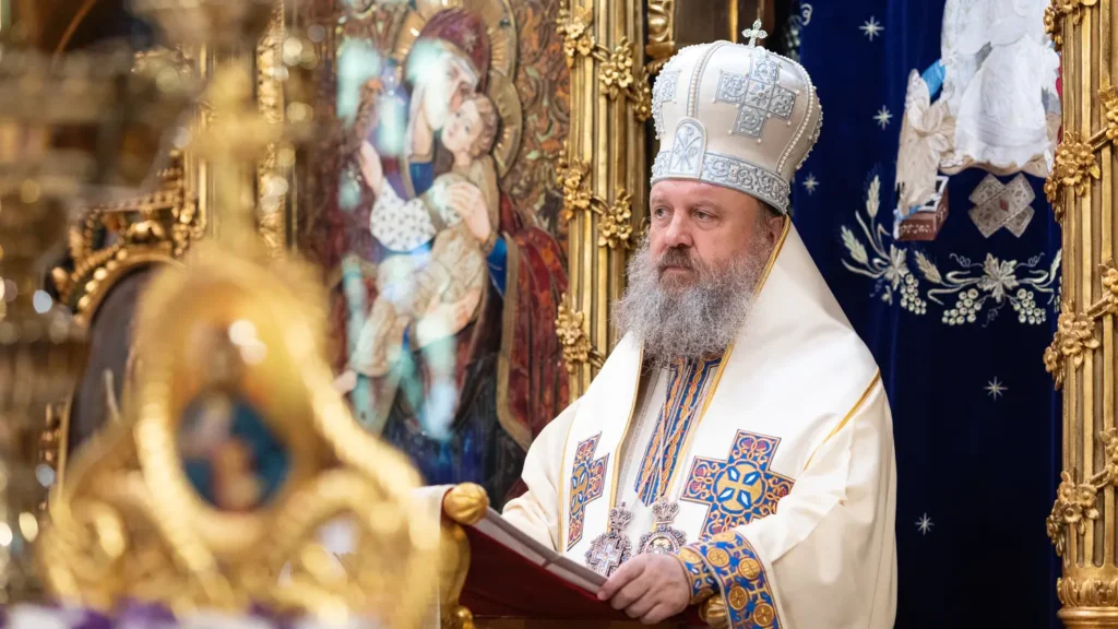 PS Timotei Prahoveanul: Și oameni de alte religii se roagă Maicii Domnului, mai ales femei care nu pot naște