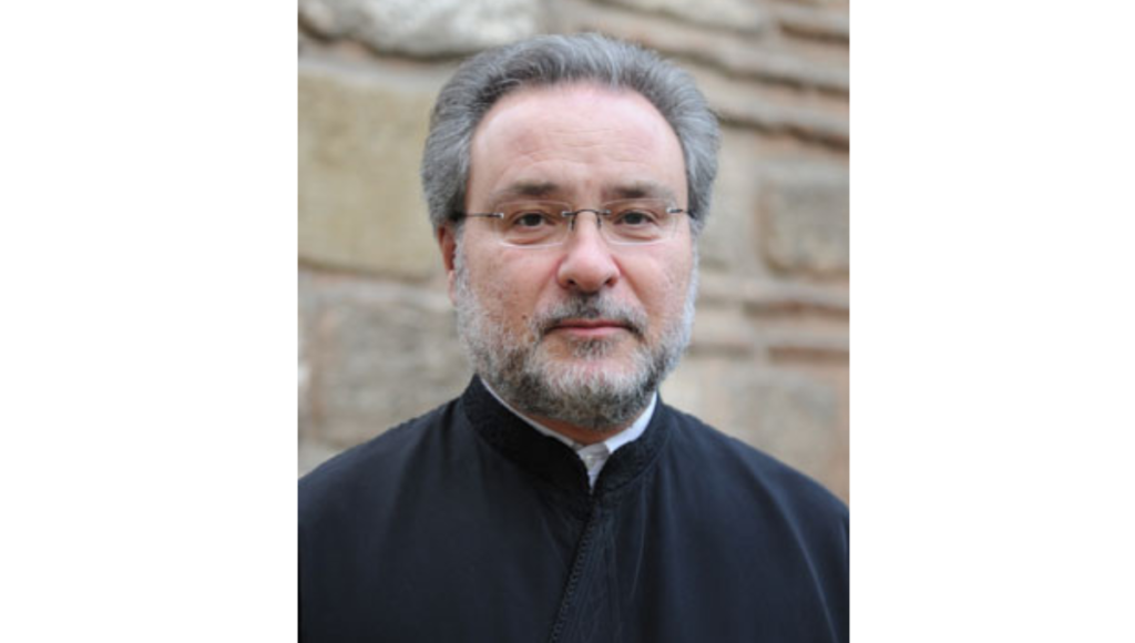 The Orthodox Perspective on Environmental Issues: An interview with Fr. John Chryssavgis