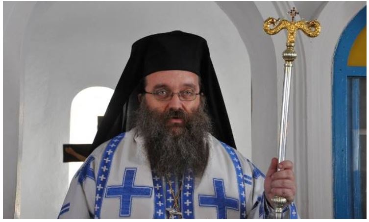 Με δωρεά του Μητροπολίτη Χίου νέος χώρος άθλησης και νέο ειδικό σχολείο στη Χίο (βίντεο)