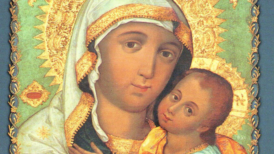 Απόψε η λιτάνευση της Παναγίας της Τριπολιτσάς στην Τρίπολη