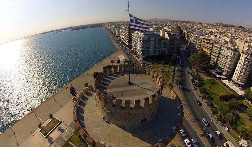 Μεγάλη εκδήλωση για τη Μικρασιατική Καταστροφή με την υποστήριξη της Μητροπόλεως Θεσσαλονίκης