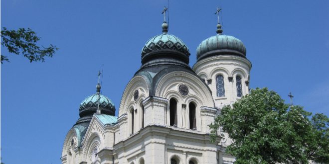 Ремонтът на видинския храм „Св. Димитър“ стартира от септември
