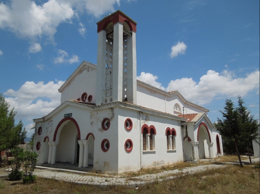 Βιτσάδα: Μνημόσυνο υπέρ αναπαύσεως των εκτοπισμένων που «έφυγαν» κατά την Τουρκική εισβολή