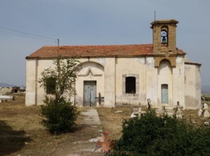 Αρχιεπισκοπή Κύπρου: Τα Γέναγρα εορτάζουν το γενέσιο της Παναγίας στην προσφυγιά