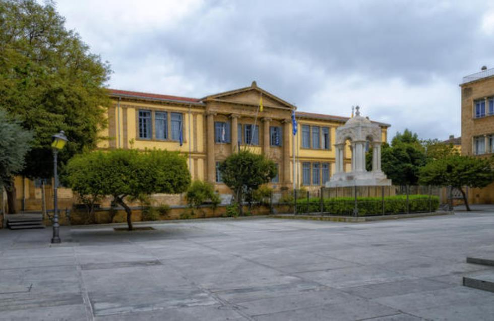 Λευκωσία: Το σχολείο της Φανερωμένης γίνεται πανεπιστημιακή σχολή – Η συμφωνία με τον Αρχιεπίσκοπo Κύπρου