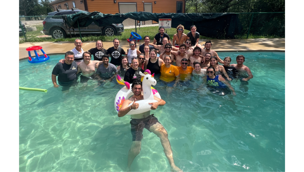 Fanari Camp Celebrating 50 Years