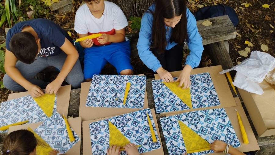 Втори летен детски лагер се проведе в Софийска духовна семинария