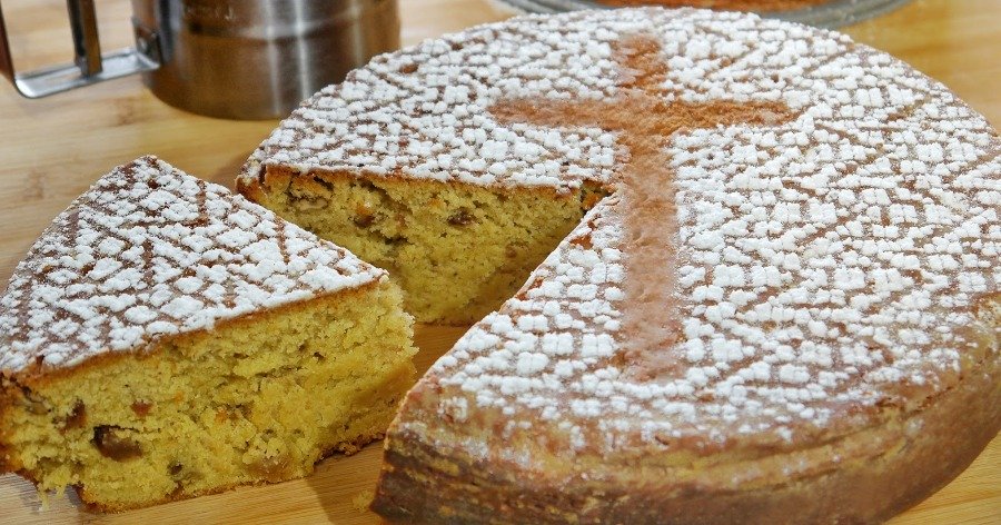 Άρχισαν οι προετοιμασίες για τη γιορτή του Αγίου Φανουρίου στο φερώνυμο παρεκκλήσιο στο Ίλιον