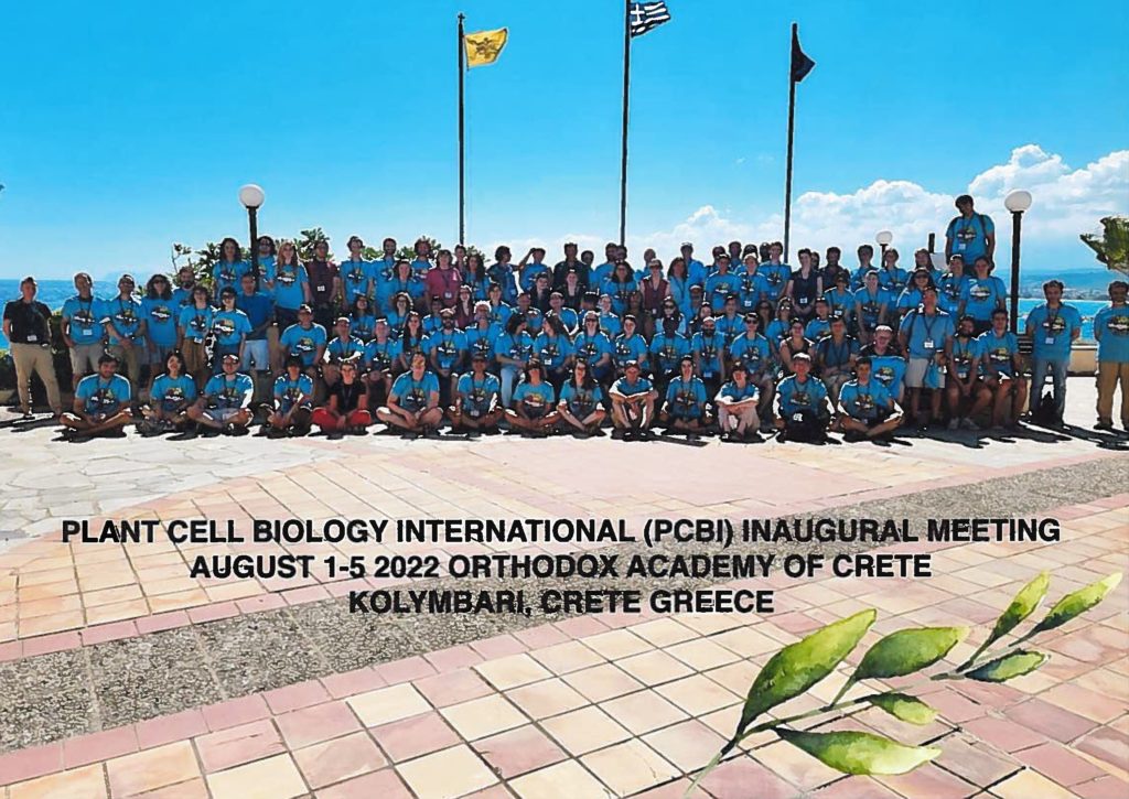 ΟΑΚ: Διεθνές Συνέδριο για τη Βιολογία Φυτικών Κυττάρων