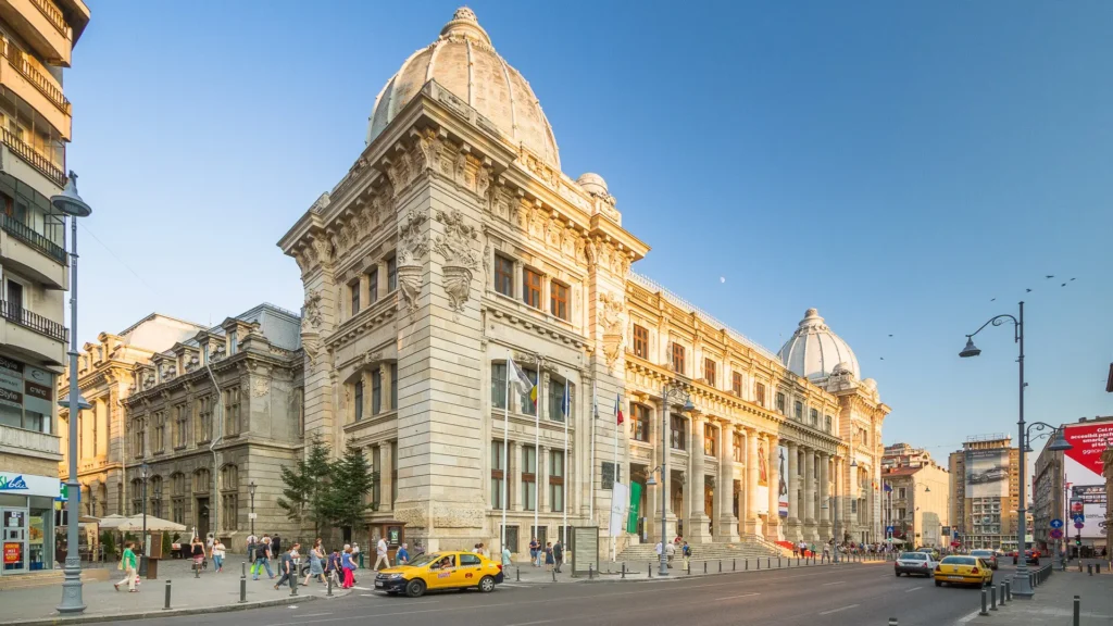 Muzeul Naţional de Istorie a României anunţă crearea primului Muzeu Virtual al Holocaustului Romilor din România