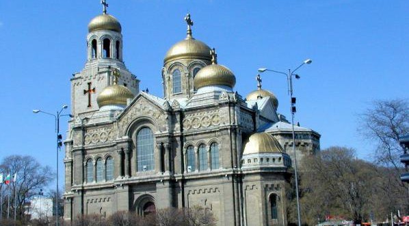 С богата програма Варна ще отбележи Успение Богородично