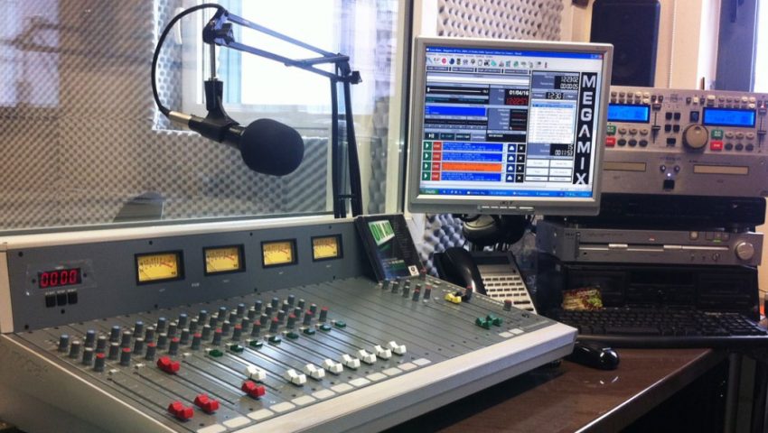 Εκσυγχρονίζεται ο ραδιοφωνικός σταθμός της Μητρόπολης Αργολίδος