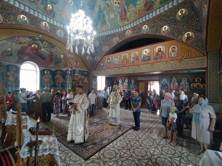 „Rugăciunea înălțată cu credință este auzită de Dumnezeu”
