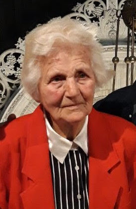 Почина Мария Зъбова, празничен звънар в патриаршеската катедрала „Св. Александър Невски“