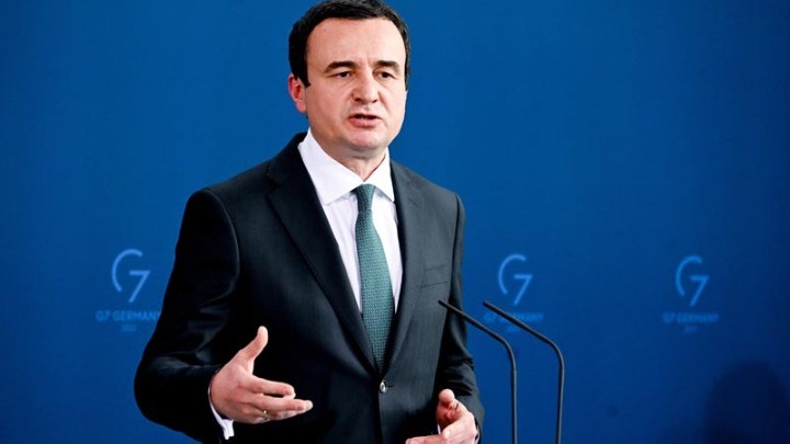 Αποκλιμάκωση της έντασης στο βόρειο Κόσοβο με παρέμβαση ΗΠΑ και ΕΕ