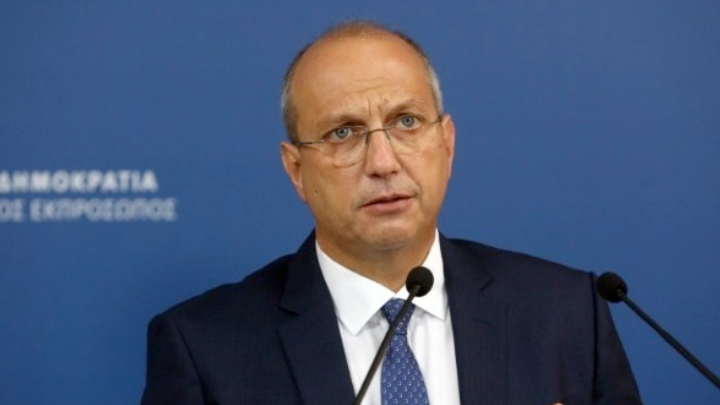 Μήνυμα του Γιάννη Οικονόμου για τον Σταύρο Ψυχάρη και την Ορθοδοξία