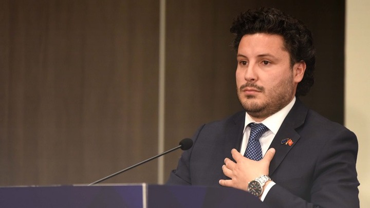 Έπεσε ο κυβερνητικός συνασπισμός στο Μαυροβούνιο – Αφορμή η θεμελιώδης συμφωνία με το Πατριαρχείο Σερβίας