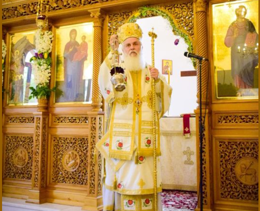 “Zoti respekton lirinë e zgjedhjes sonë”!