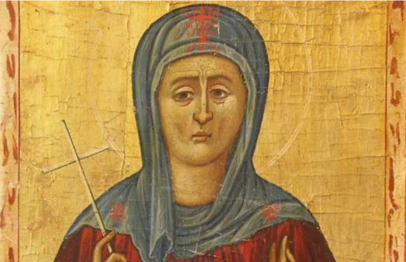 Church commemorates Translation of the Relics of Stephen, the Protomartyr
