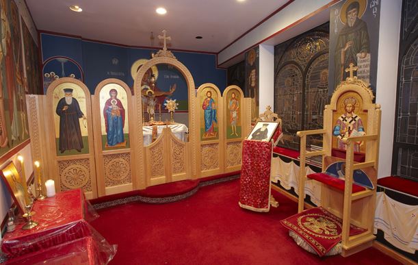 Νέα Υόρκη: Η ομογένεια θα τιμήσει την μνήμη του Αγίου Κοσμά του Αιτωλού