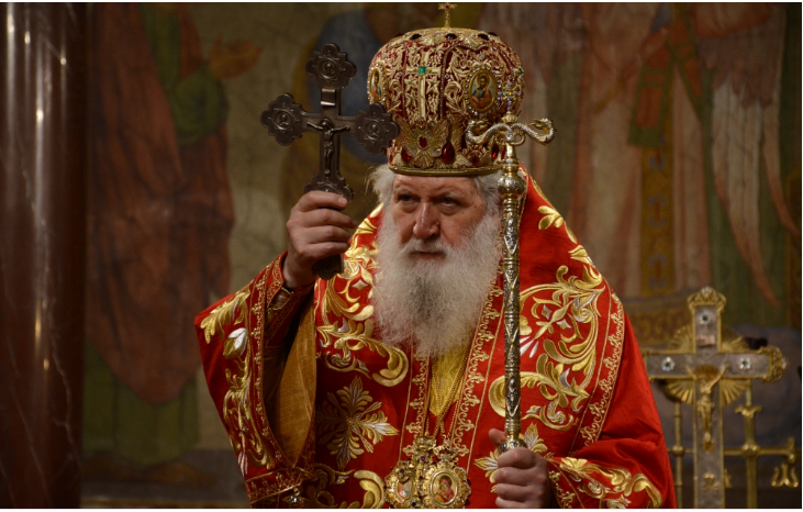 Обръщение на Негово Светейшество Българския патриарх Неофит по повод началото на Богородичния пост