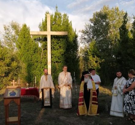 Η εορτή του Αγίου Κοσμά του Αιτωλού στον τόπο μαρτυρίου του