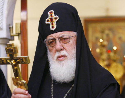 სრულიად საქართველოს კათოლიკოს-პატრიარქის სამძიმარი მამუკა ონაშვილის გარდაცვალებასთან დაკავშირებით