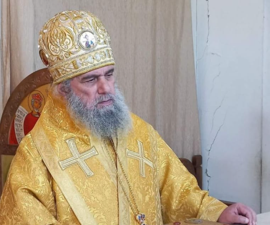 სრულიად საქართველოს კათოლიკოს-პატრიარქის სამძიმარი გუდაურში მომხდარ ტრაგედიასთან დაკავშირებით