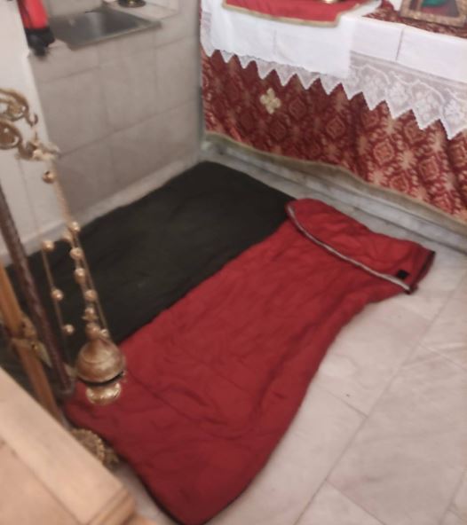 Καταγγελία Μητροπολίτη Αλεξανδρουπόλεως: ‘Τουρίστες” βεβήλωσαν και κατέλαβαν τον Ι. Ναό Αγ. Ιωάννου Θερμών Σαμοθράκης