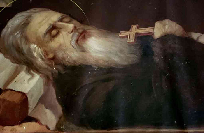 ANNUAL ST. HERMAN PILGRIMAGE HELD IN ALASKA (+VIDEOS)