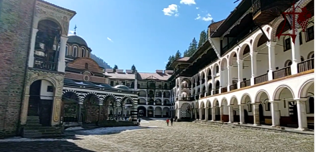 Честваме Успението на св. Йоан Рилски