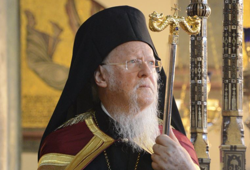 Patriarchal Encyclical for the Feast of the Indication 2022
