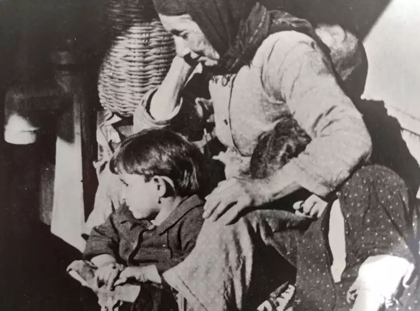 Η Ιερά Μητρόπολη Σάμου τιμά την επέτειο των 100 χρόνων από τη Μικρασιατική Καταστροφή