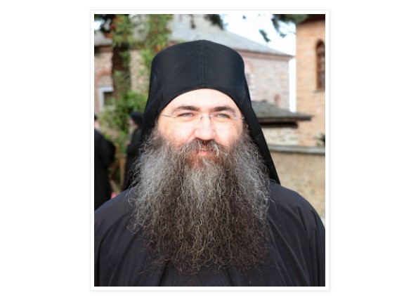 Ο “Χάρης ο άνθρωπος του Θεού” και οι καταληψίες της Μονής Εσφιγμένου