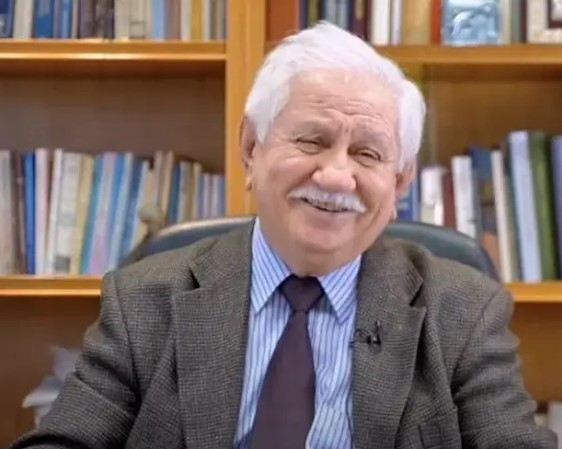 Η Ι. Επισκοπή Μπουκόμπας για την εκδημία του ιδρυτή του Νοσοκομείου “ΑΝΑΣΤΑΣΙΣ”