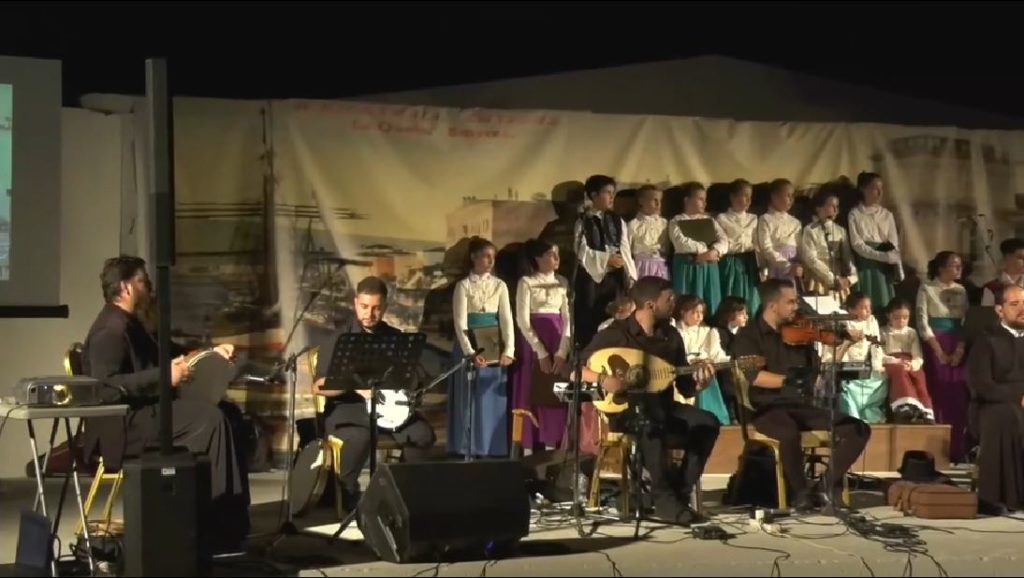 «Χαμένη μου πατρίδα» σήμερα στην Pemptousia TV