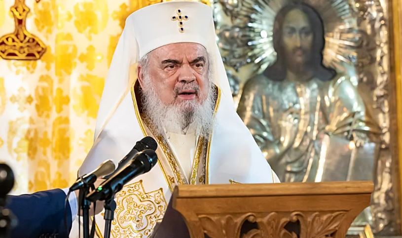 Ο Πατριάρχης Ρουμανίας για τον ιερέα-καθηγητή που φυλακίστηκε για την πίστη του