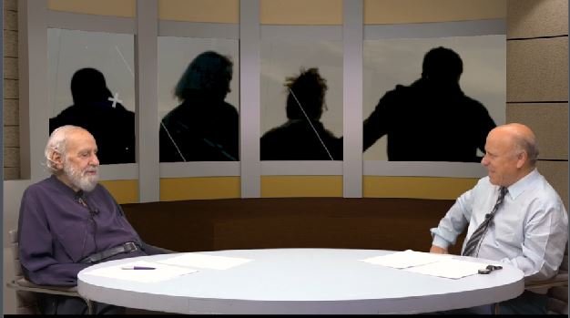 «Το χάρισμα της Αγιογραφίας» σήμερα στην Pemptousia TV