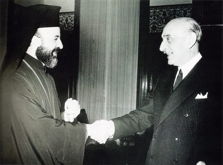 68 χρόνια από την πρώτη ελληνική προσφυγή στον Ο.Η.Ε. για το Κυπριακό