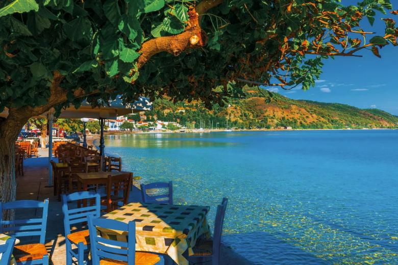 North Evia-Samos Pass: Σήμερα ξεκινά η τρίτη φάση μέσω του vouchers.gov.gr