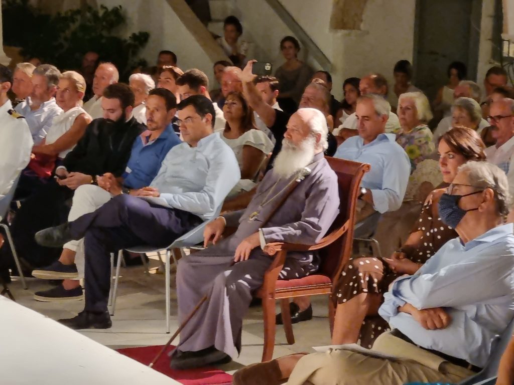 Δράσεις για την ενίσχυση του Κουλούρειου Νοσοκομείου Ύδρας